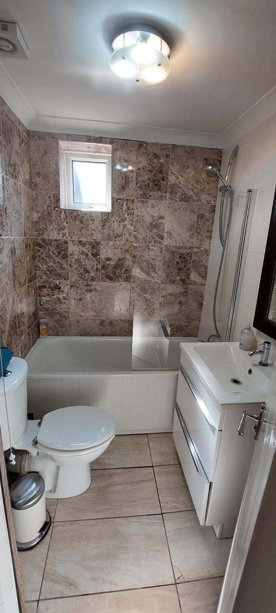 Two Bedroom Flat St Andrews Road 런던 외부 사진